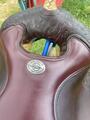 Selle western Billy cook