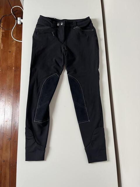 Pantalon Fouganza