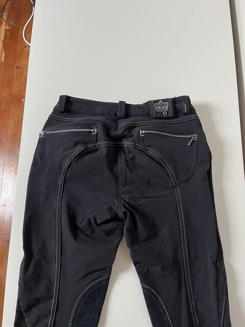 Pantalon Fouganza