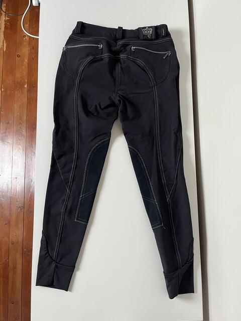 Pantalon Fouganza