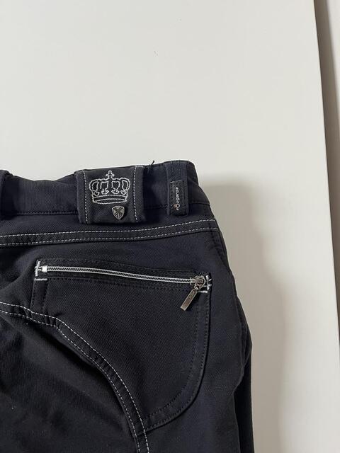 Pantalon Fouganza