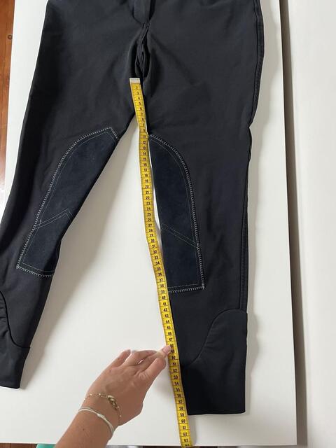 Pantalon Fouganza