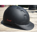 KNIGHTSBRIDGE Casque d'équitation Accent