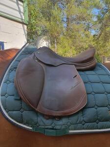 SELLE PRESTIGE