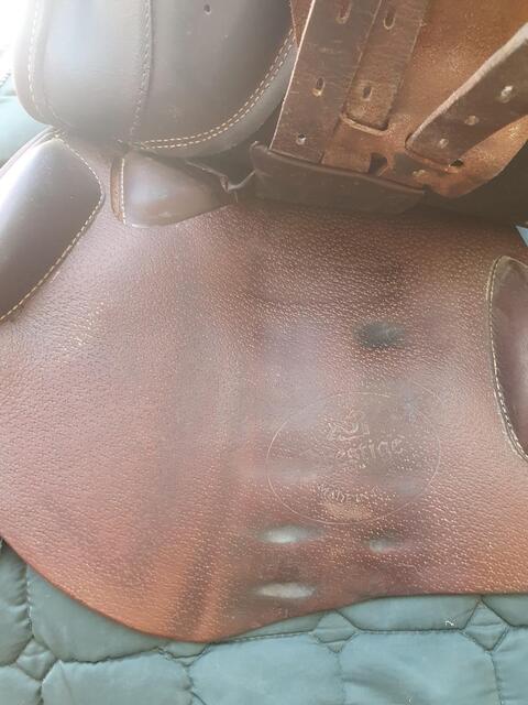 SELLE PRESTIGE
