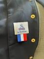 Veste de concours Le Sabotier