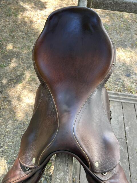 Selle devoucoux