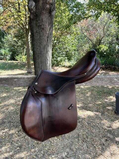 Selle devoucoux
