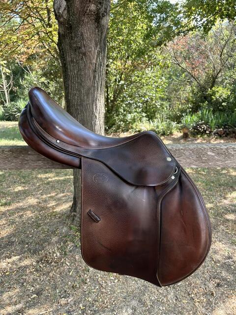 Selle devoucoux