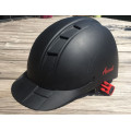 KNIGHTSBRIDGE Casque d'équitation Accent