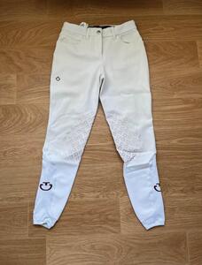 Pantalon de concours Cavalleria Toscana