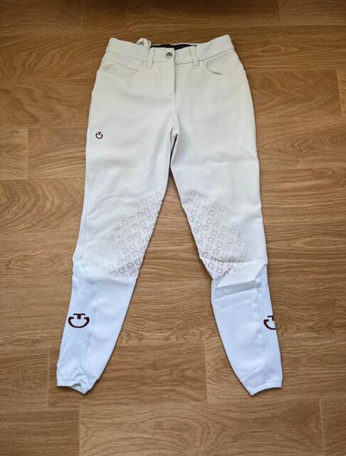 Pantalon de concours Cavalleria Toscana