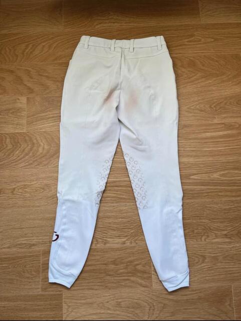 Pantalon de concours Cavalleria Toscana