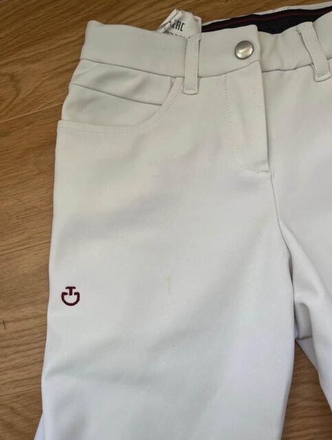 Pantalon de concours Cavalleria Toscana