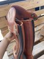 Bottes d’équitation valverde marron cognac
