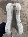 protection avant veredus mouton noir taille L
