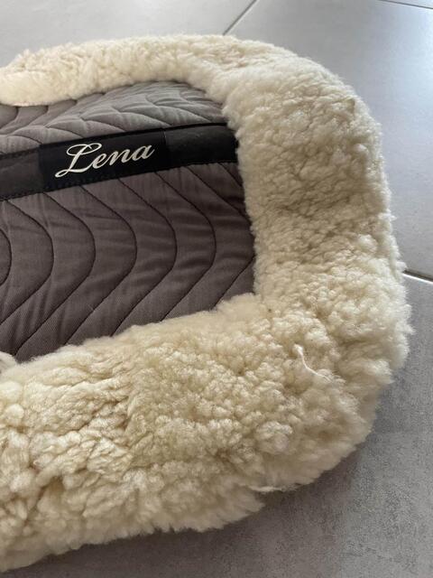amortisseur lena beige