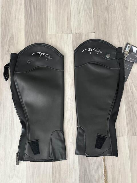 Chaps Dyon/Freejump