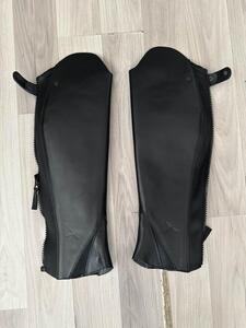 Chaps Freejump