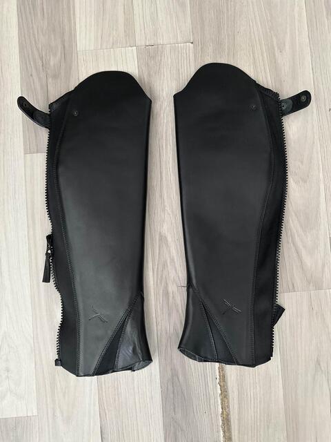 Chaps Freejump