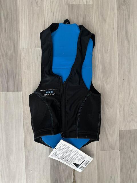 Protection Dorsale Stubben