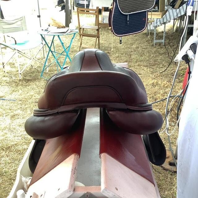 Selle cwd se02