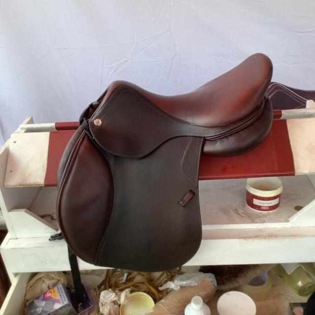 Selle cwd se02