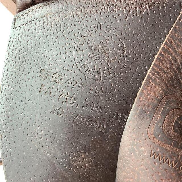 Selle cwd se02