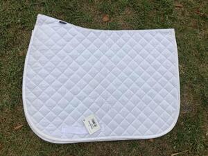 Tapis blanc Fouganza