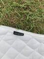 Tapis blanc Fouganza
