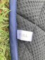 Tapis Dy’on bleu marine