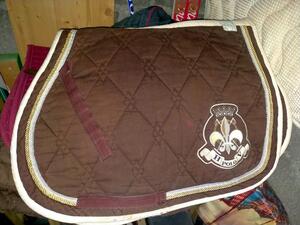 Tapis poney HV polo