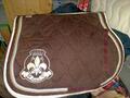 Tapis poney HV polo