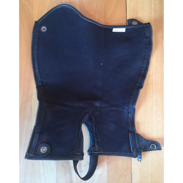 Mini chaps enfant Dyon Taille 12 ans