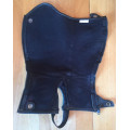 Mini chaps enfant Dyon Taille 12 ans