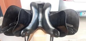 Selle SOMMER OPUS IV