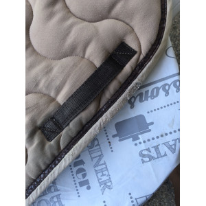 Tapis camel paddock sport