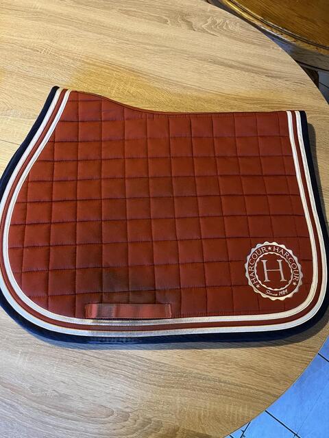 Tapis de selle harcour