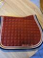 Tapis de selle harcour