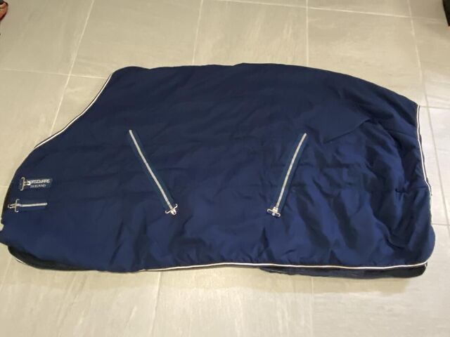 Couverture horseware