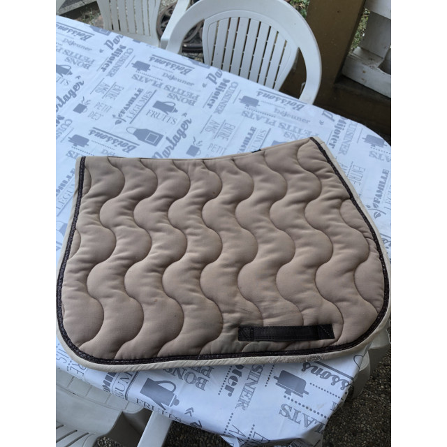 Tapis camel paddock sport