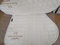 Tapis blanc prestige