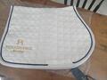 Tapis blanc prestige
