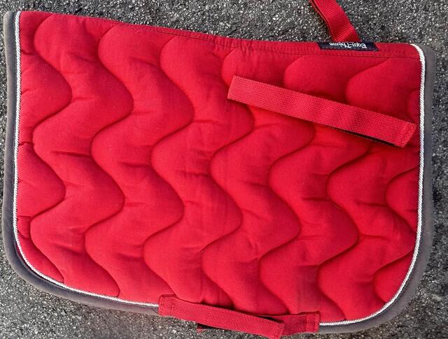 tapis equitheme