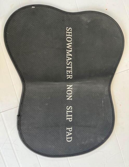 Tapis anti dérapant showmaster