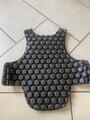 Protection dorsale enfant