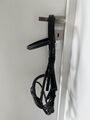 Filet Cuir Noir Taille Poney