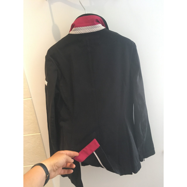 Veste de concours Animo