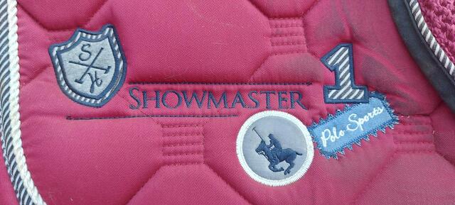 Ensemble Dressage