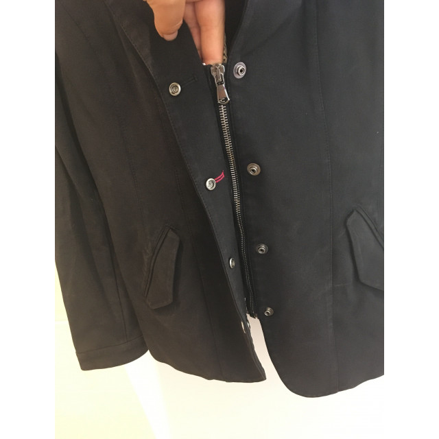 Veste de concours Animo